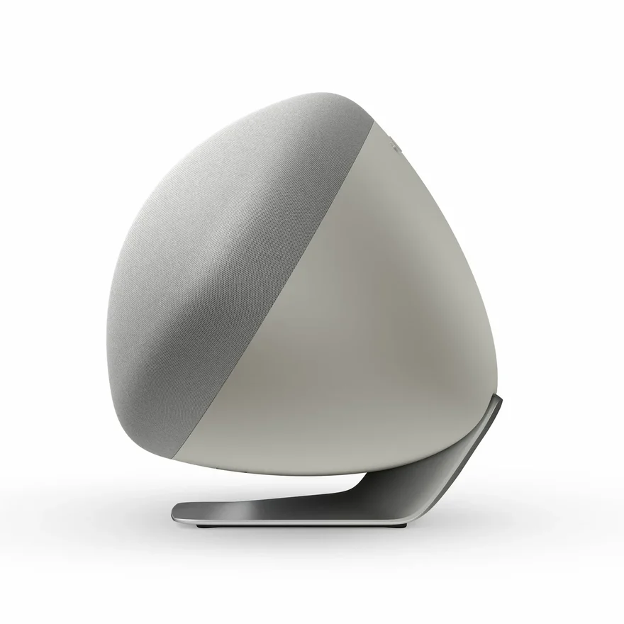  Bowers & Wilkins Zeppelin Pearl Grey – цена, описание и отзывы — фото