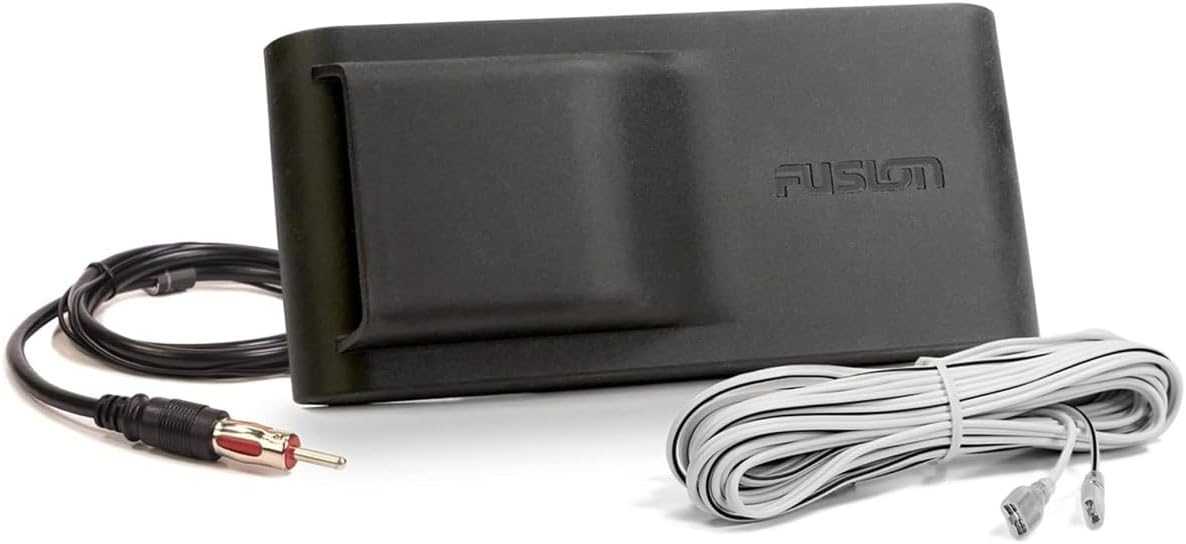 Морская магнитола Fusion MS-RA210 and XS Sports Speaker Kit – цена, описание и отзывы — фото