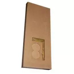 Короб акустический Sonance Medium Rectangle Acoustic Enclosure – цена, описание и отзывы — фото