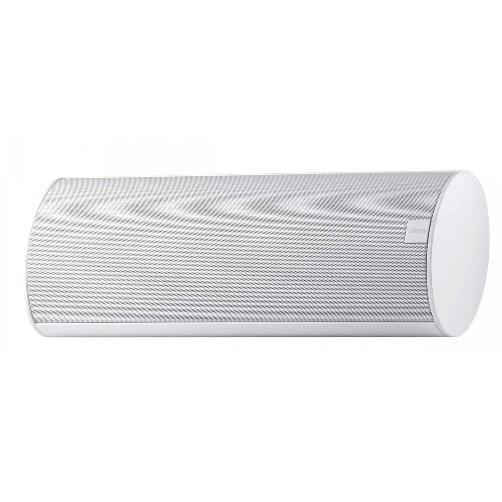  CANTON CD 250.3 White high-gloss – цена, описание и отзывы — фото