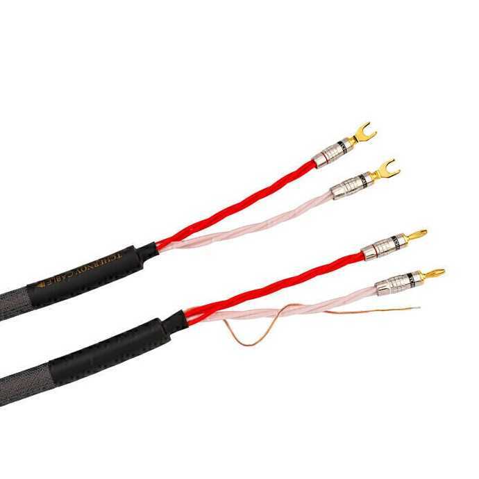  Tchernov Cable Ultimate DSC SC Sp/Bn(2.65 m) – цена, описание и отзывы — фото