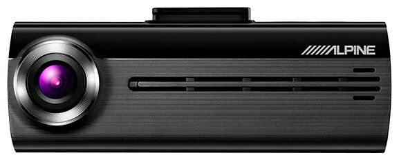 Видеорегистратор Alpine DVR-F200 – цена, описание и отзывы — фото