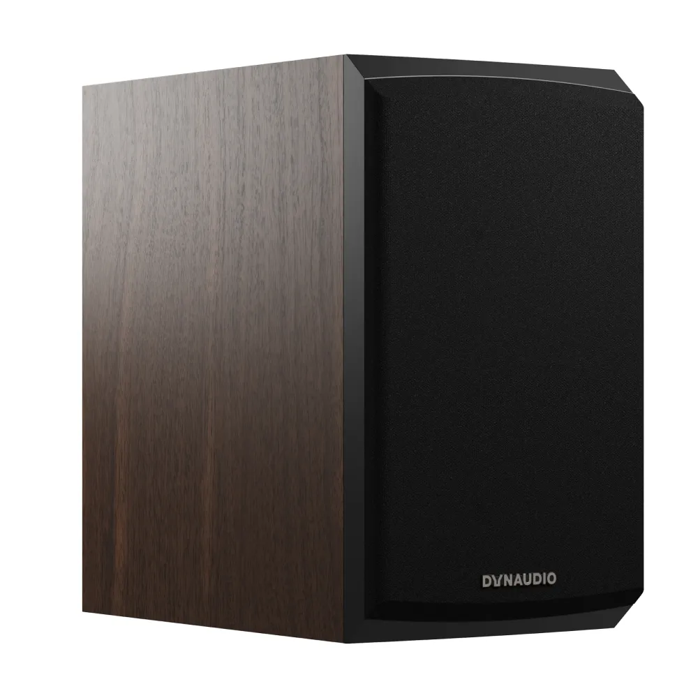Полочная акустика Dynaudio Emit 10 Walnut – цена, описание и отзывы — фото