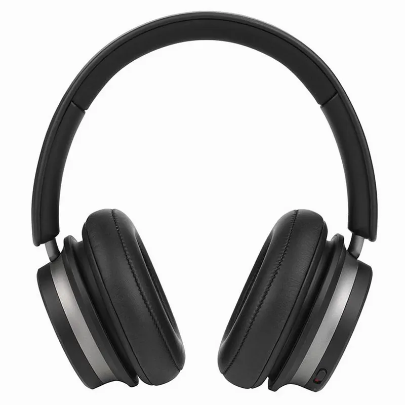 Беспроводные наушники Dali IO-4 Iron Black – цена, описание и отзывы — фото
