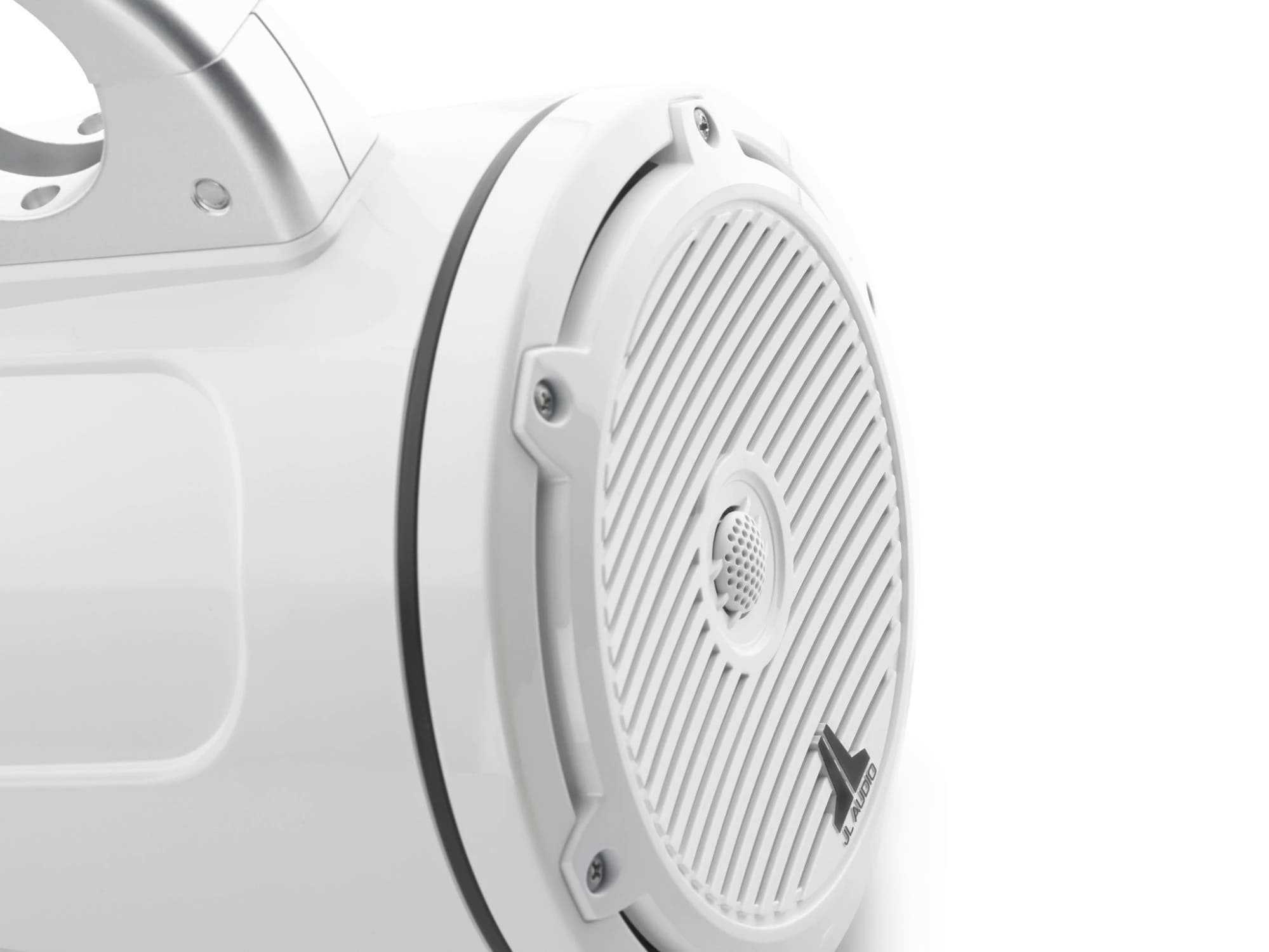 Морская акустика JL Audio M3-770ETXv3-Gw-C-Gw Classic Gloss White Gloss White – цена, описание и отзывы — фото