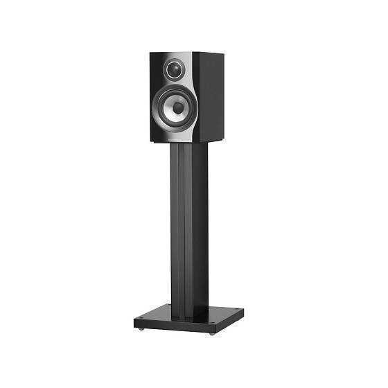 Стойка под акустику Bowers & Wilkins FS-700 S2 Black – цена, описание и отзывы — фото