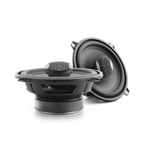 Автоакустика коаксиальная Focal ISC130 – цена, описание и отзывы — фото