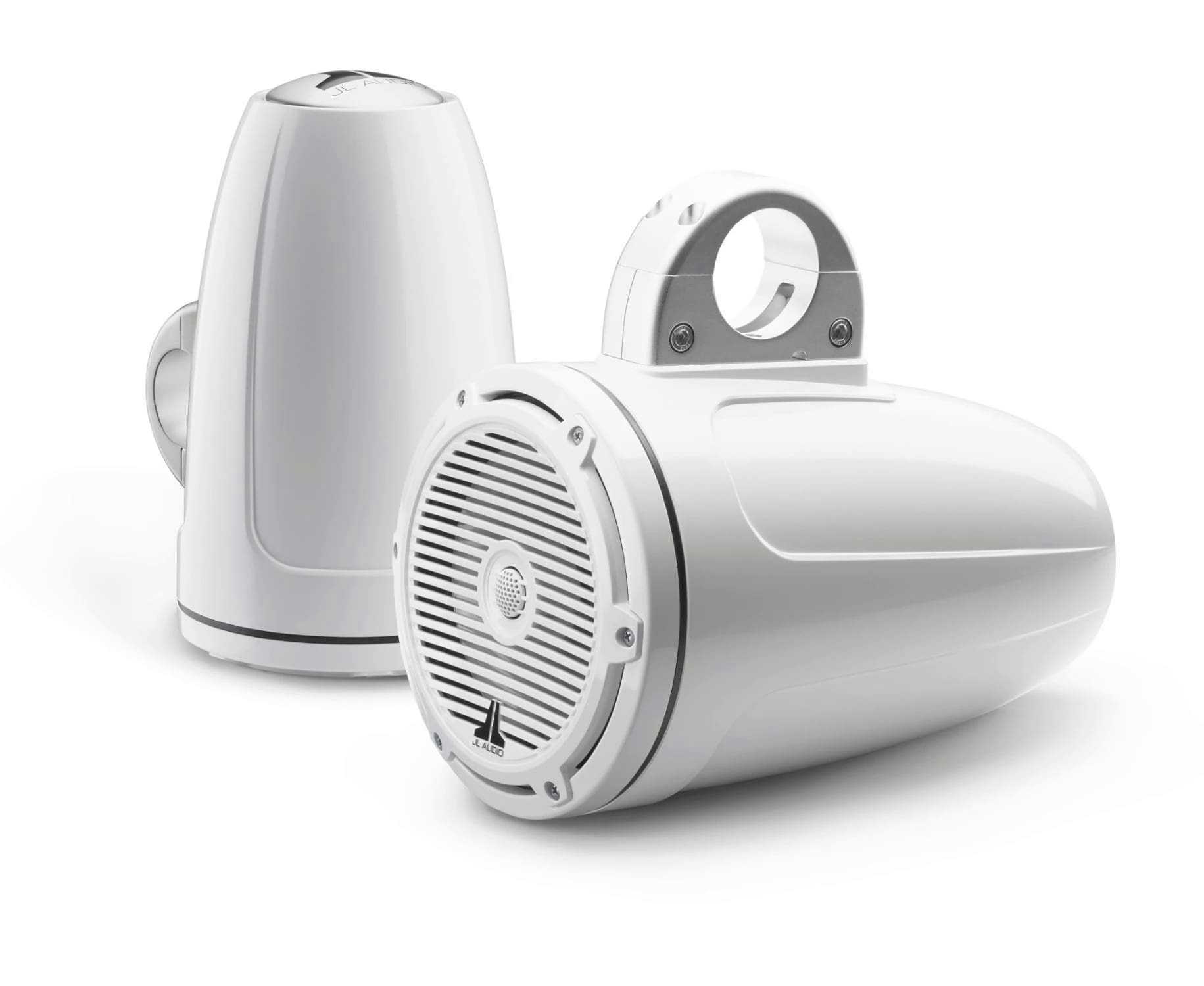 Морская акустика JL Audio M3-770ETXv3-Gw-C-Gw Classic Gloss White Gloss White – цена, описание и отзывы — фото