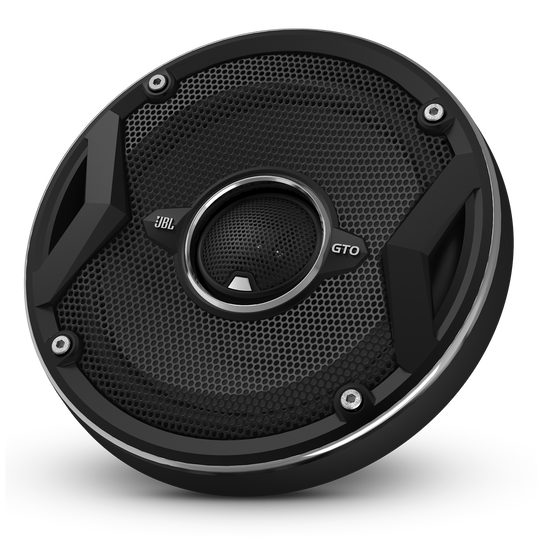 Автоакустика коаксиальная JBL GTO 629 – цена, описание и отзывы — фото