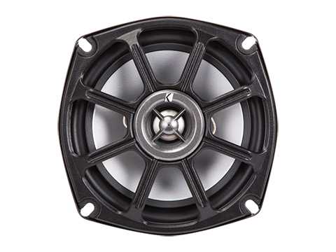  KICKER PS52504 – цена, описание и отзывы — фото