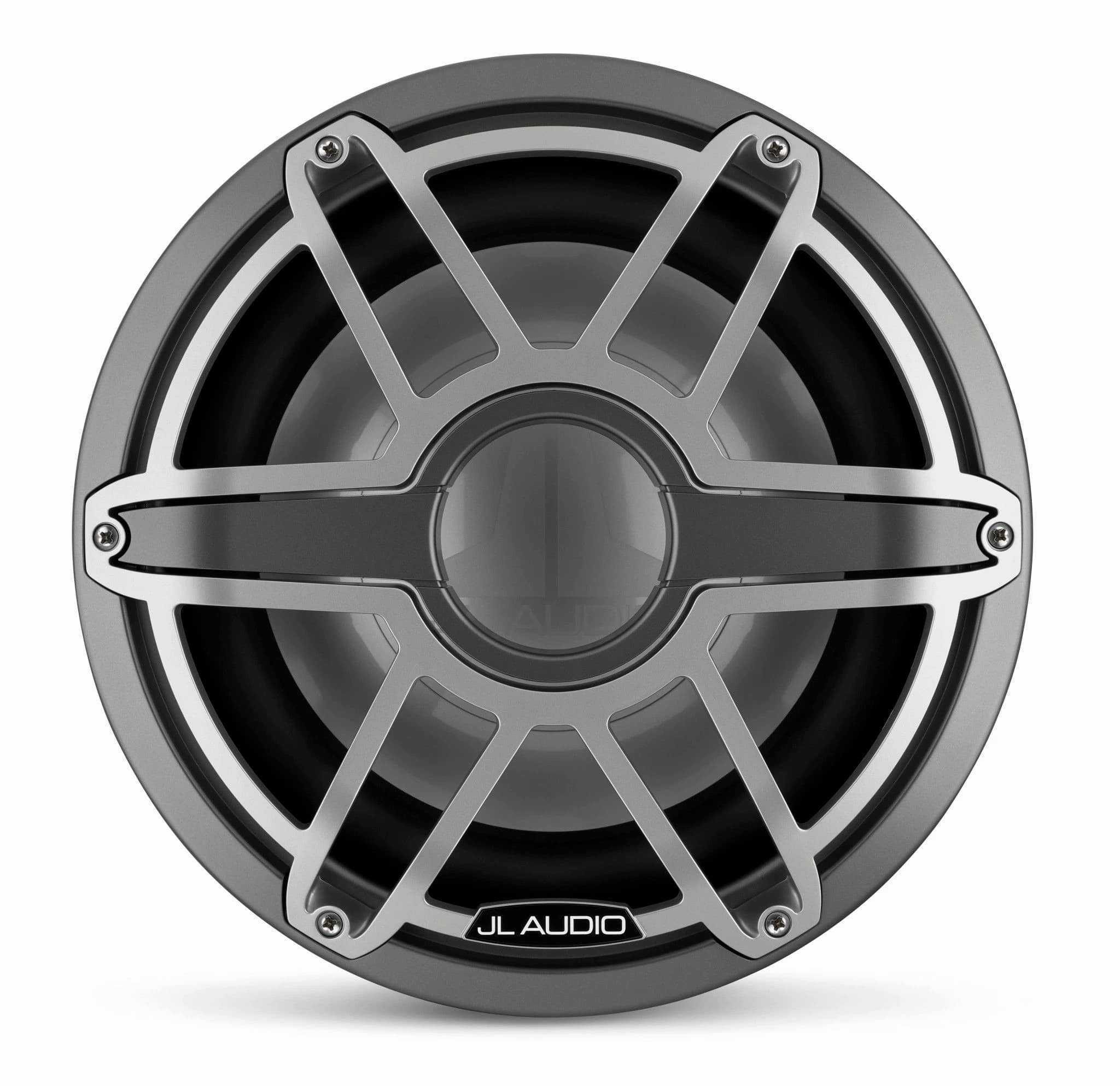 Морской сабвуфер JL Audio M7-12IB-S-GmTi-4 Sport Titanium – цена, описание и отзывы — фото