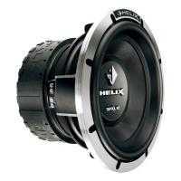 Сабвуфер Helix SPXL12 – цена, описание и отзывы — фото