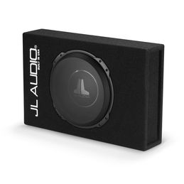 Сабвуфер JL Audio CS112LG-TW3 – цена, описание и отзывы — фото