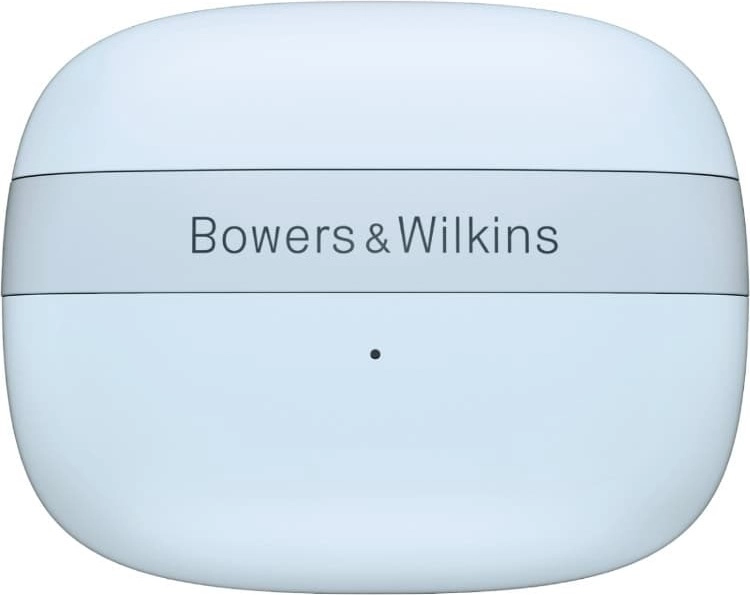  Bowers & Wilkins Pi6 Glacier Blue – цена, описание и отзывы — фото