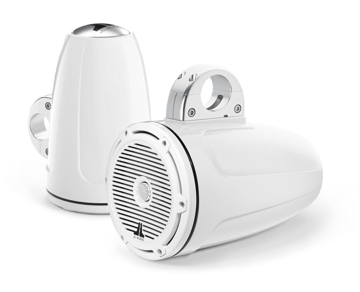 Морская акустика JL Audio M770-ETXv3-CG-WH Classic White – цена, описание и отзывы — фото