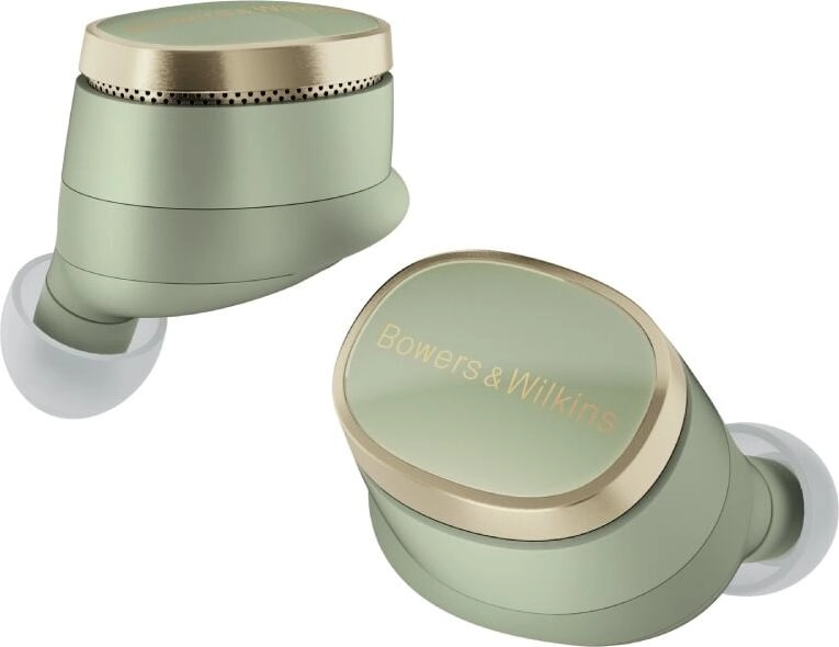  Bowers & Wilkins Pi8 Jade Green – цена, описание и отзывы — фото