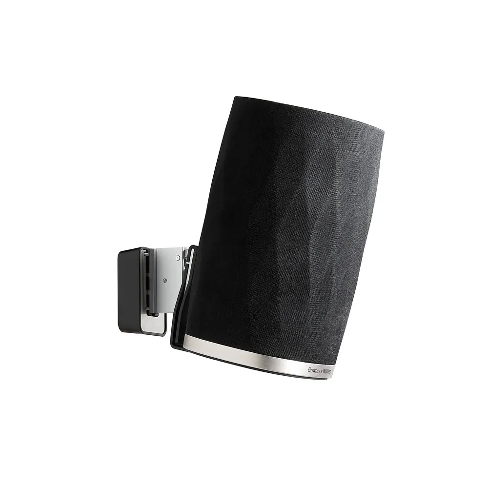 Крепление Bowers & Wilkins Formation Flex Wall Bracket Black – цена, описание и отзывы — фото