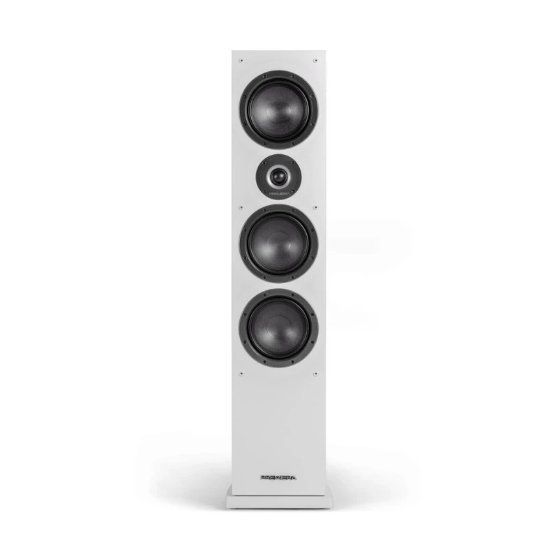 Напольная акустическая система PREMIERA DS-631 White – цена, описание и отзывы — фото