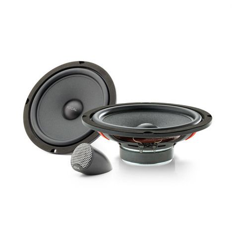  Focal ISU200 – цена, описание и отзывы — фото