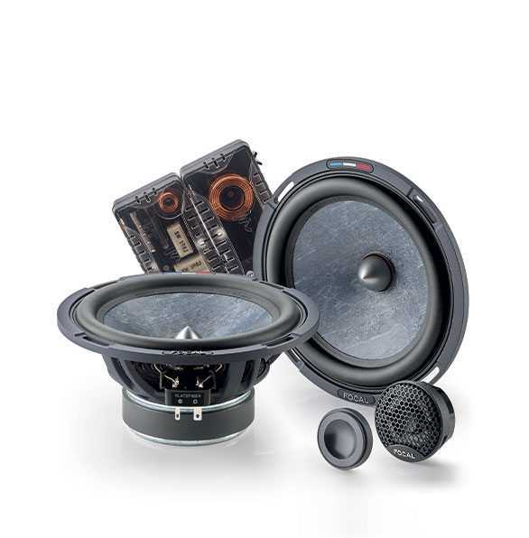 Акустика Focal PS 165 SF