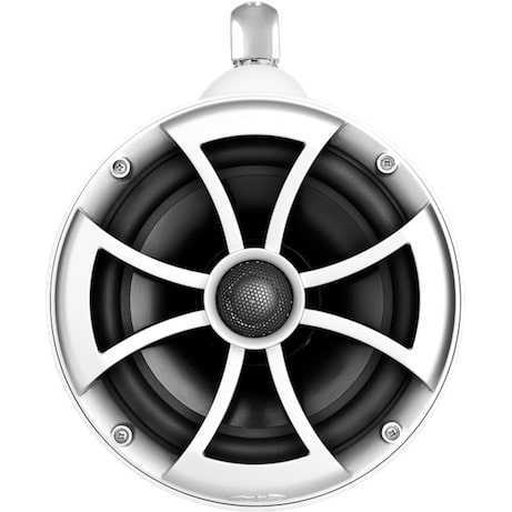 Морская акустика Wet Sounds ICON-8 W-SC – цена, описание и отзывы — фото