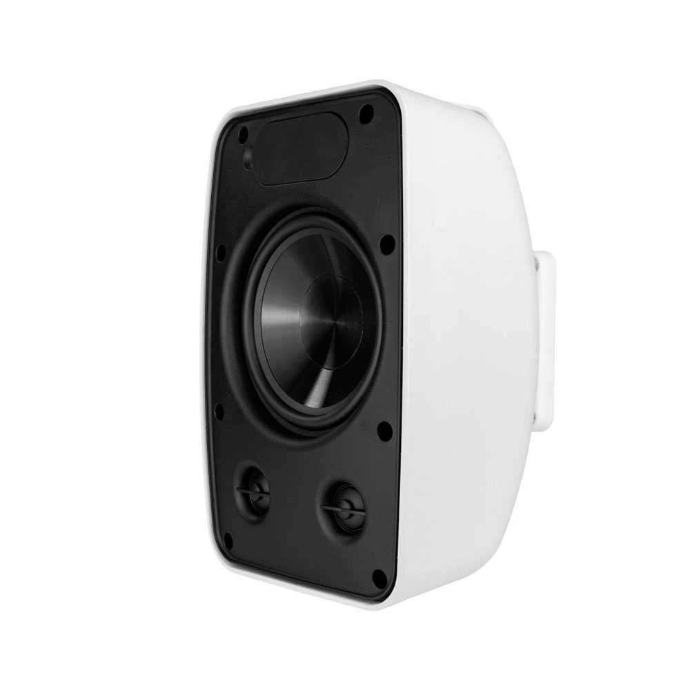  Origin Acoustics OS60DT White – цена, описание и отзывы — фото