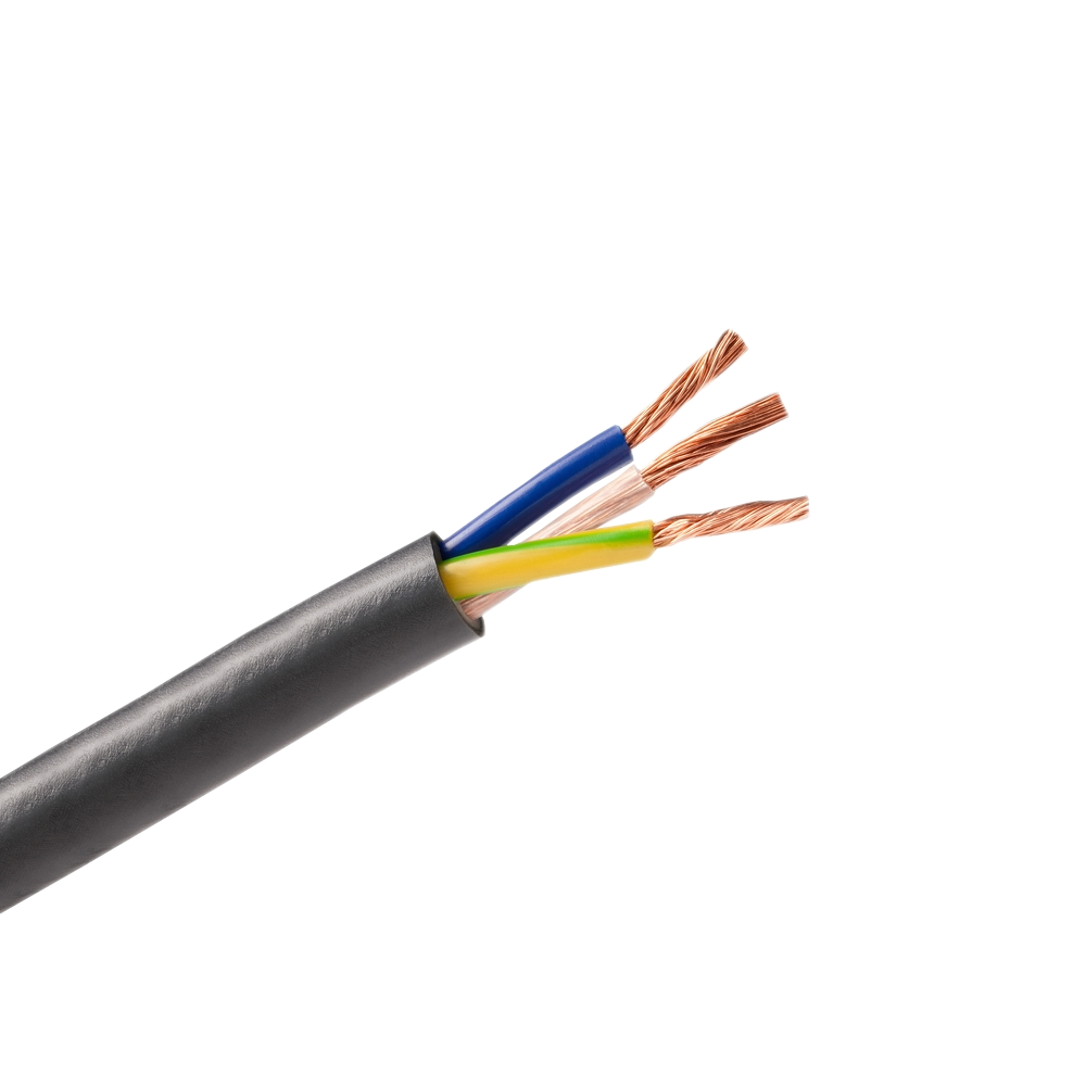  Tchernov Cable Original AC Power / 65 m bulk – цена, описание и отзывы — фото