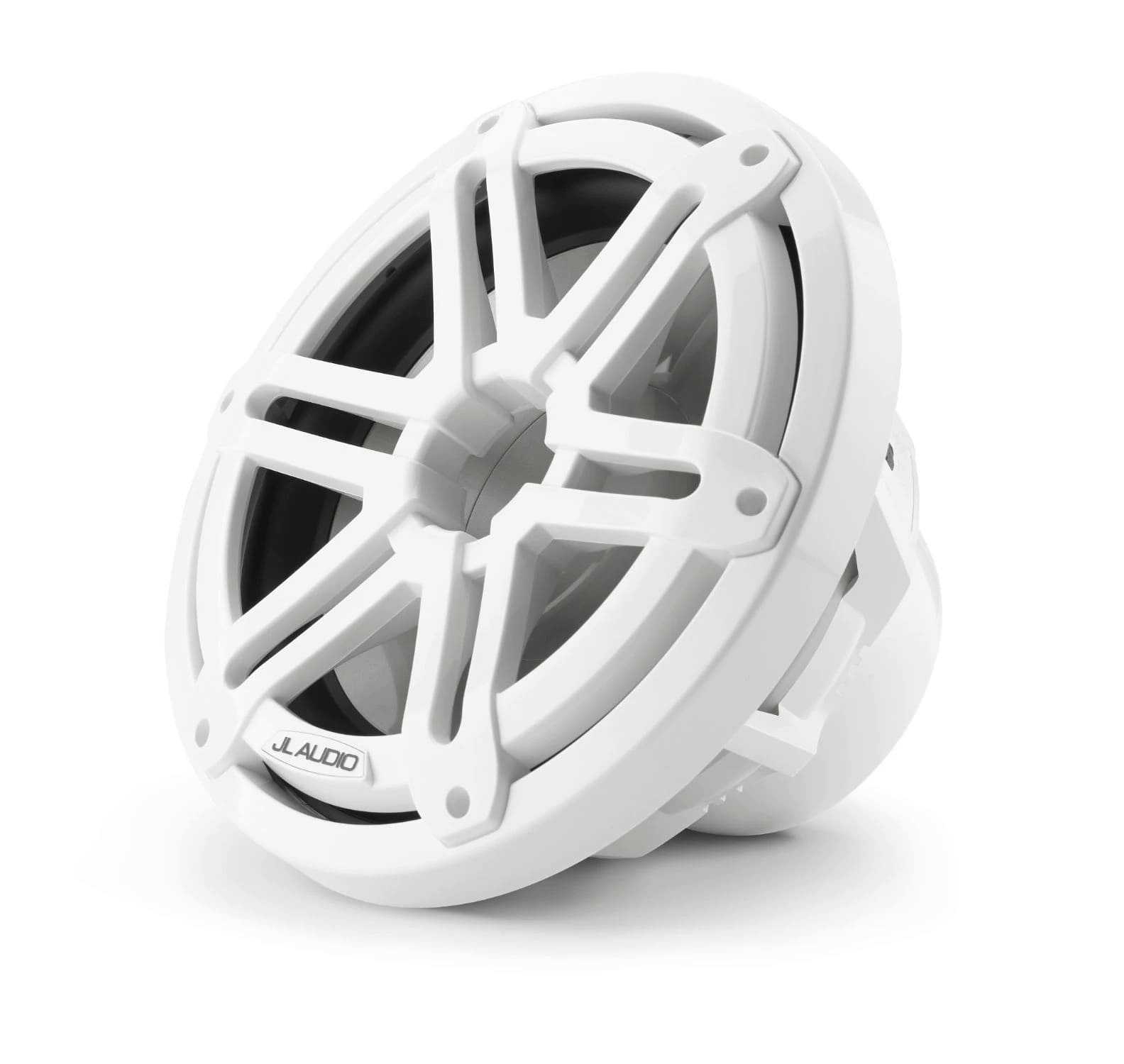 JL Audio M3-10IB-S-Gw-4 Sport Gloss White – цена, описание и отзывы — фото