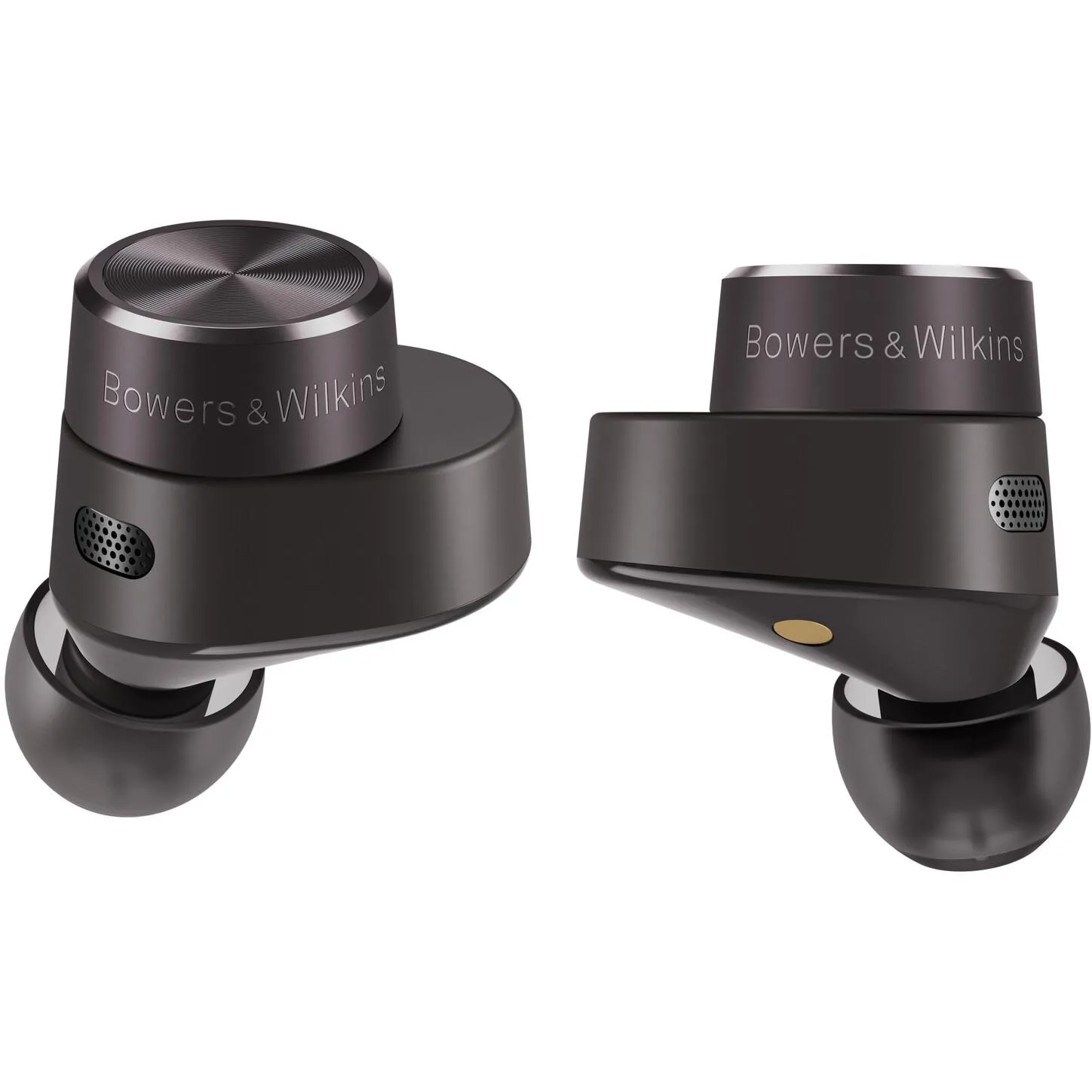 Беспроводные наушники Bowers & Wilkins PI5 Charcoal – цена, описание и отзывы — фото