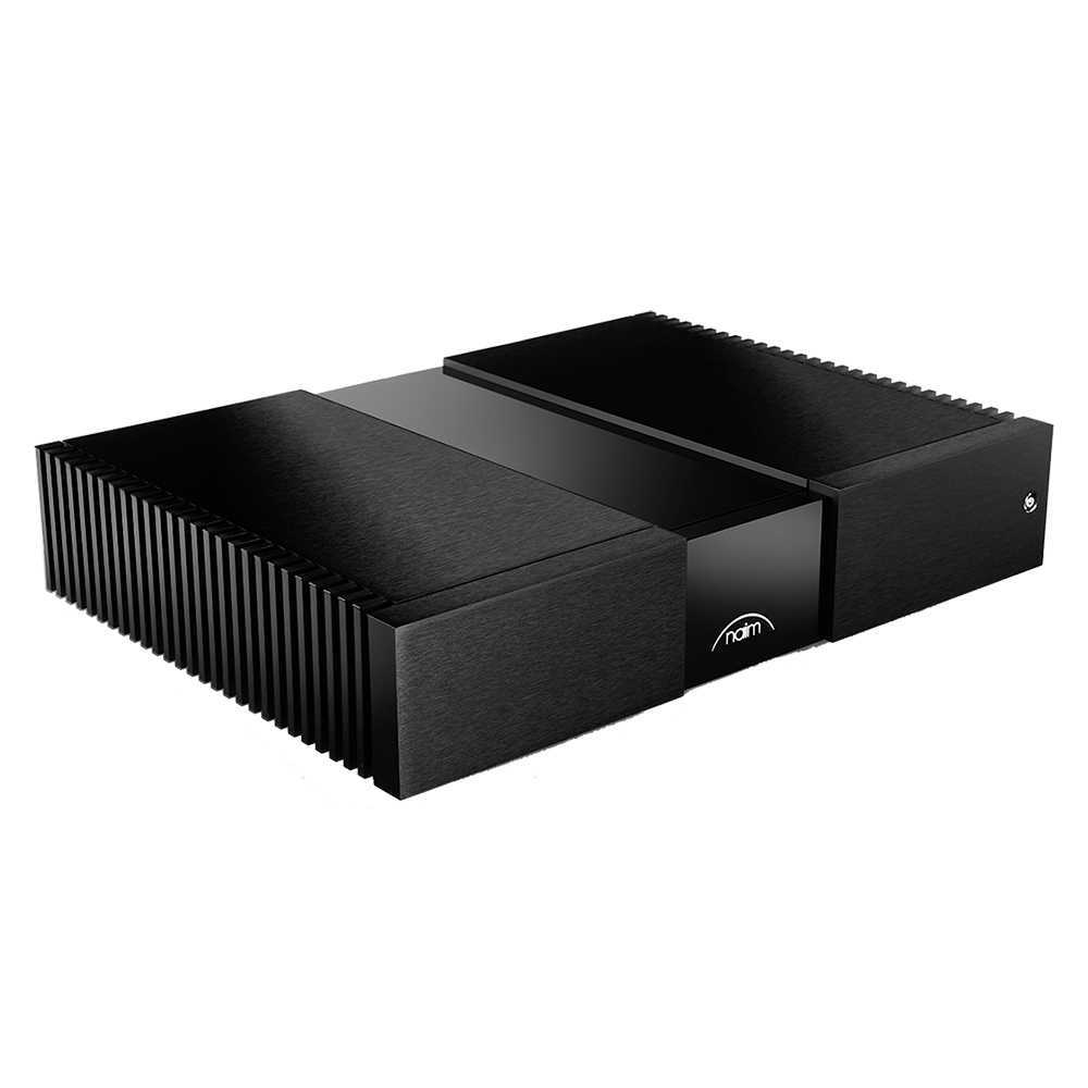  Naim NAP 250 NEW CLASSIC – цена, описание и отзывы — фото