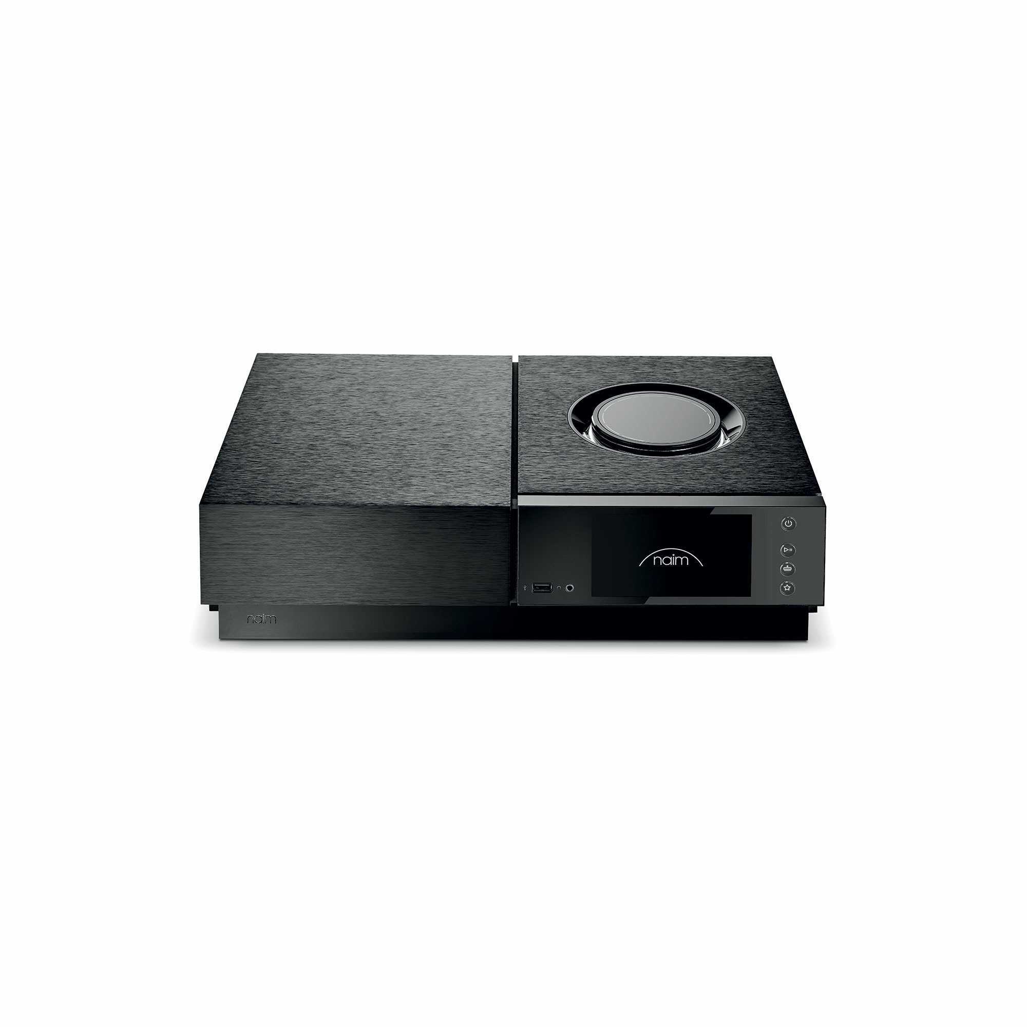  Naim UNITI NOVA PE – цена, описание и отзывы — фото