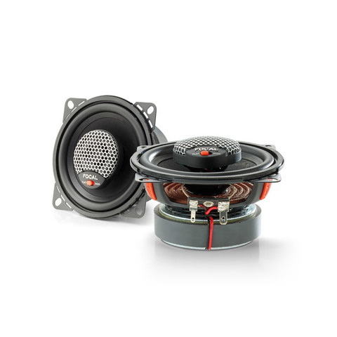  Focal ICU100 – цена, описание и отзывы — фото