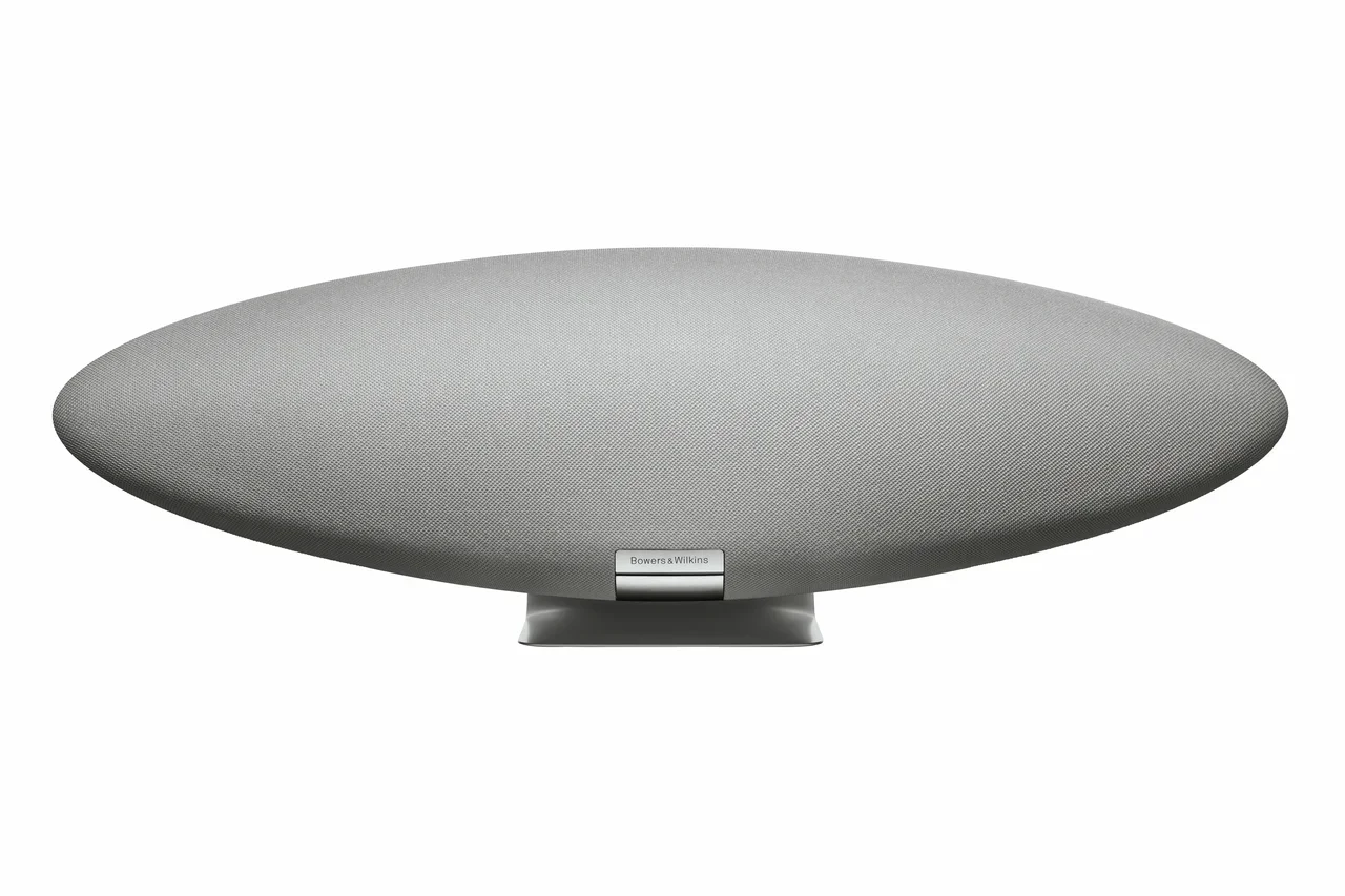  Bowers & Wilkins Zeppelin Pearl Grey – цена, описание и отзывы — фото