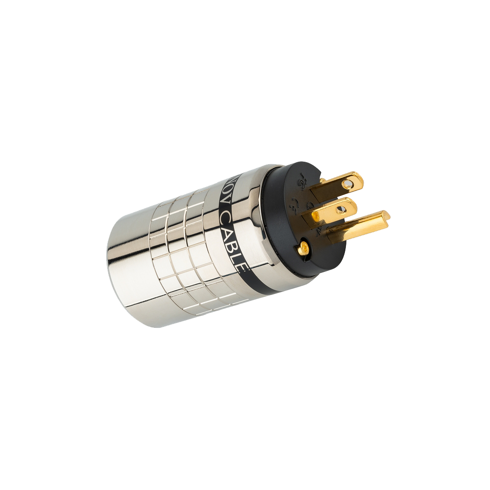  Tchernov Cable AC Plug Ultimate NEMA 5-15 – цена, описание и отзывы — фото