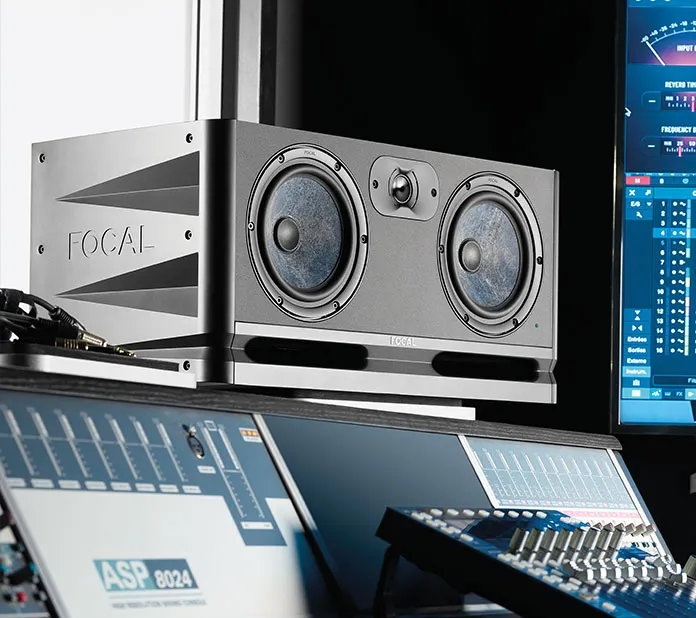  Focal ALPHA EVO TWIN – цена, описание и отзывы — фото