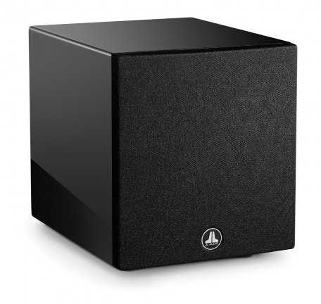 Сабвуфер JL Audio Dominion d108-Gloss – цена, описание и отзывы — фото