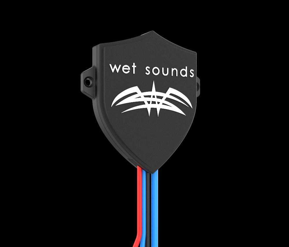 Bluetooth ресивер Wet Sounds WW-BT-UR – цена, описание и отзывы — фото