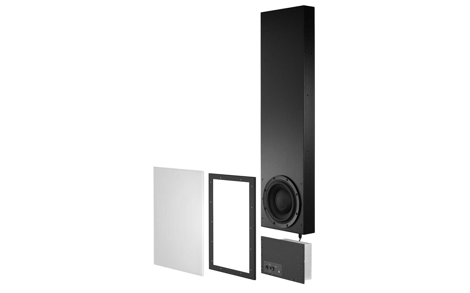 Meridian Audio DSW600 – цена, описание и отзывы — фото