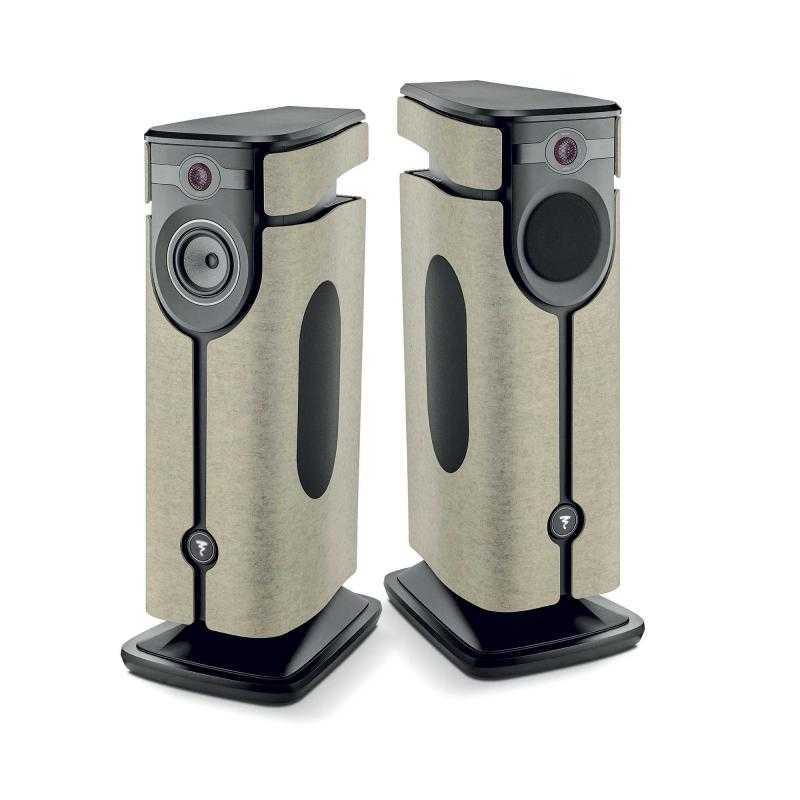 Акустика Focal DIVA MEZZA UTOPIA
