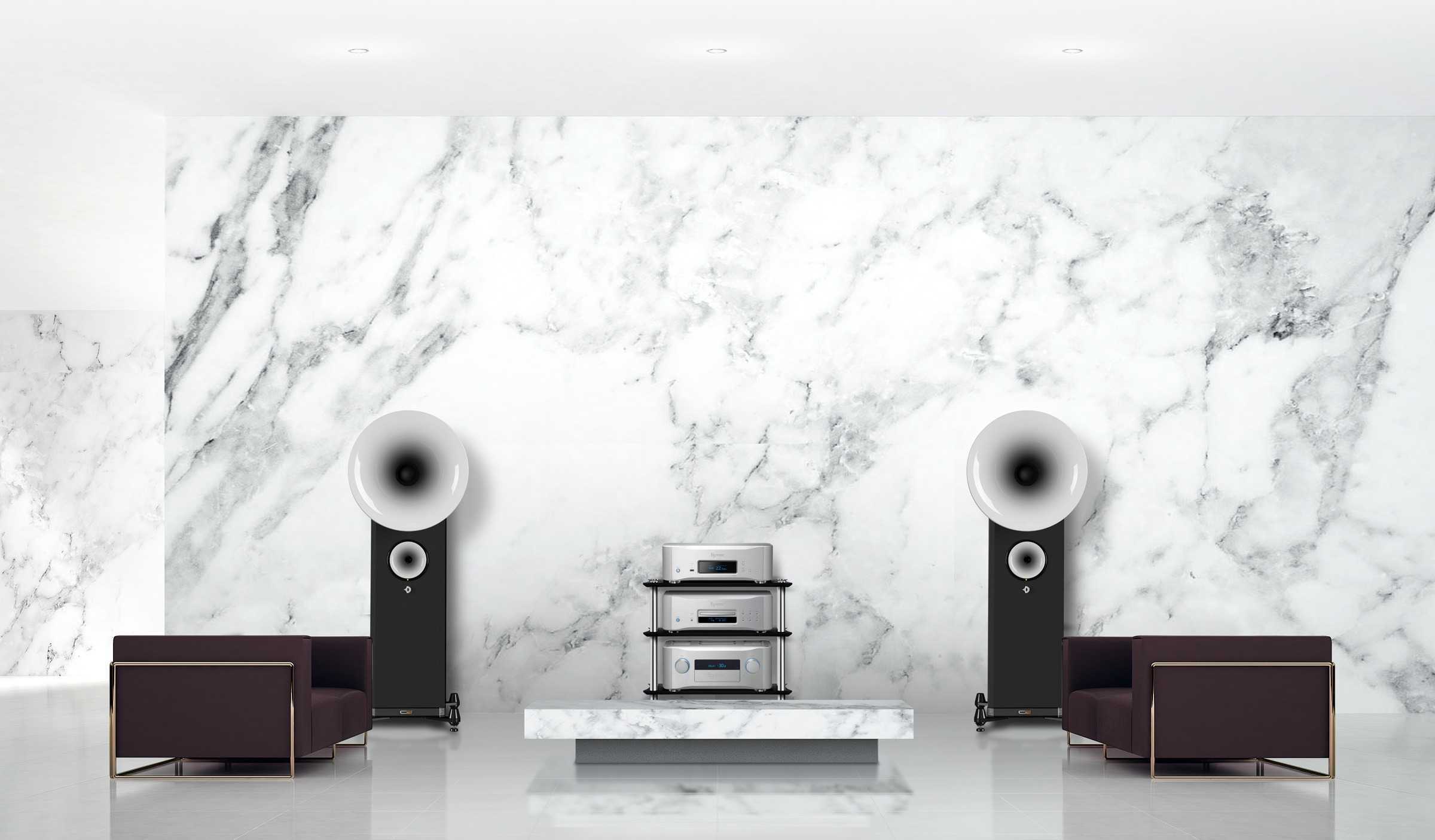 Интегральный усилитель Esoteric F-01 Silver – цена, описание и отзывы — фото