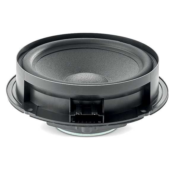  Focal IS VW 155 – цена, описание и отзывы — фото