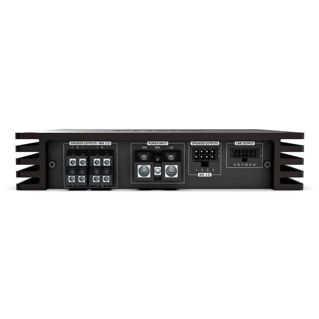  Helix NEXT V EIGHT DSP ULTIMATE – цена, описание и отзывы — фото