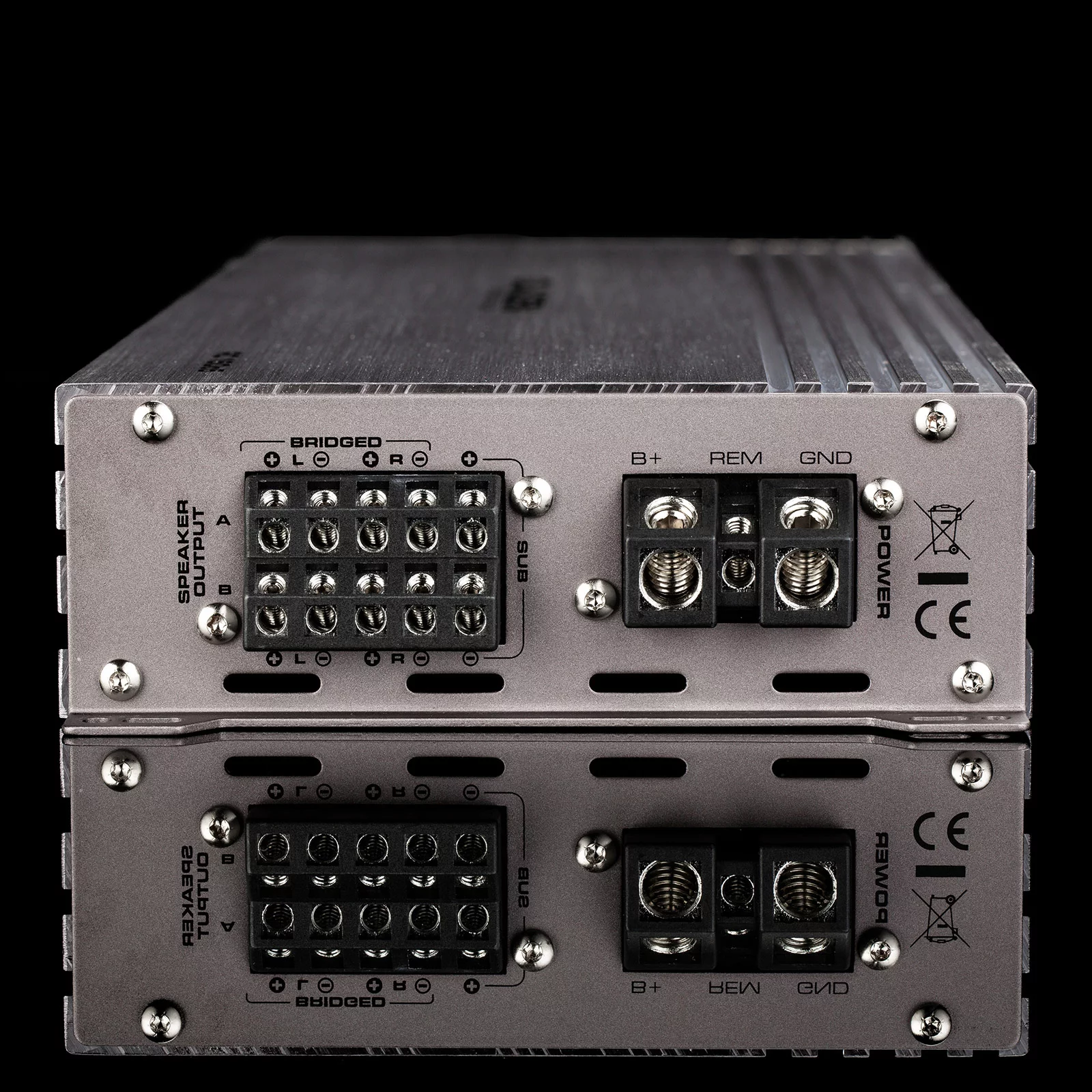  Gladen RC 150c5 – цена, описание и отзывы — фото