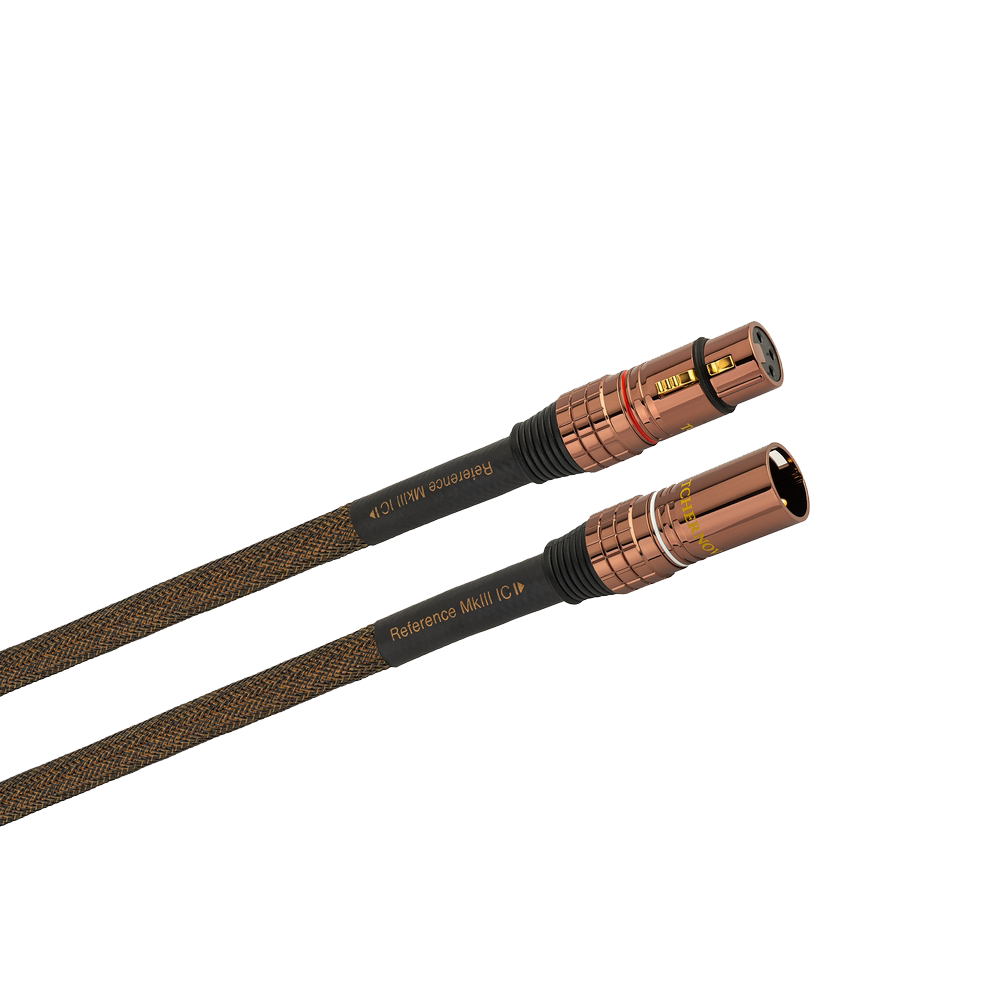  Tchernov Cable Reference MkIII IC XLR (2.65 m) – цена, описание и отзывы — фото