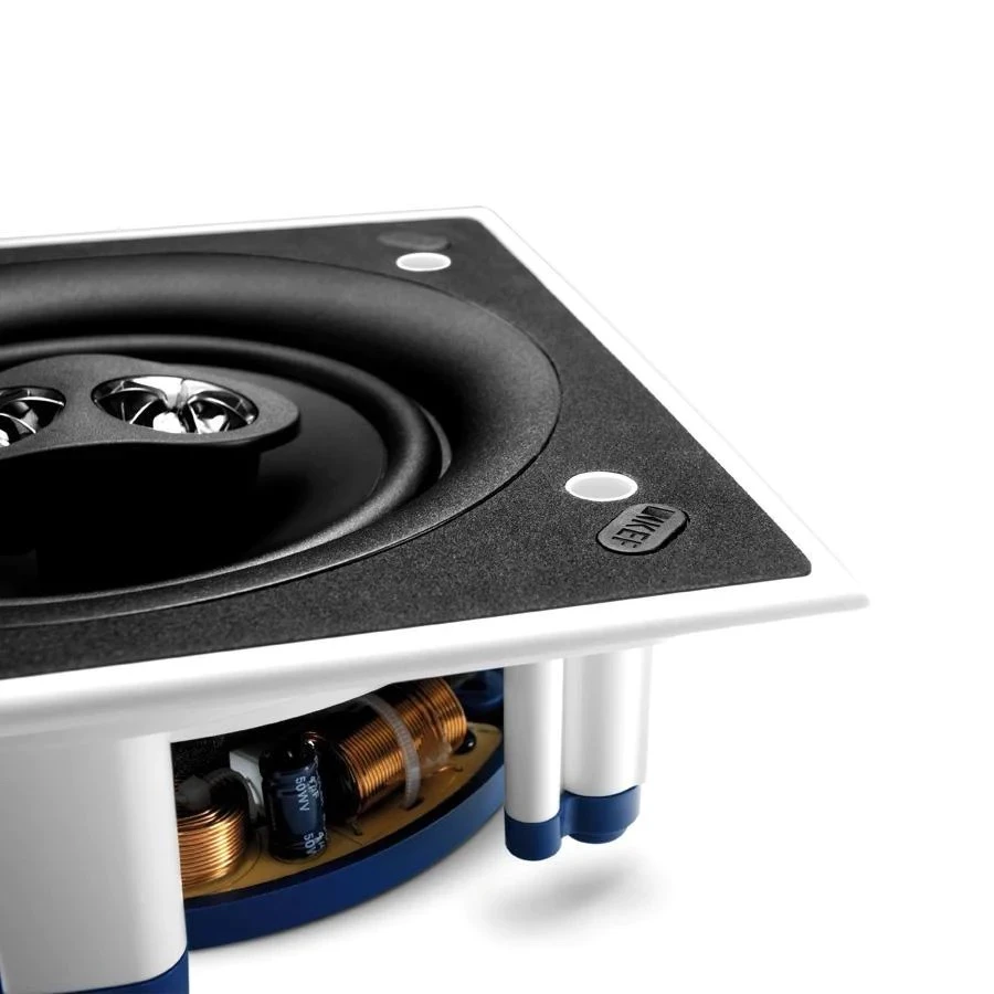  KEF Ci160CSds – цена, описание и отзывы — фото