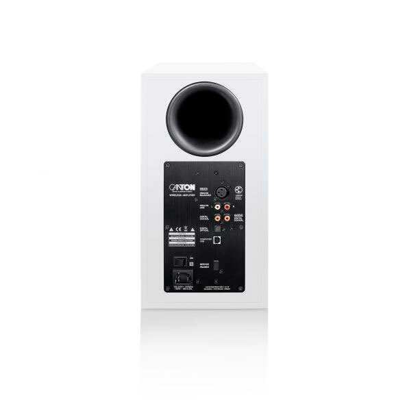  CANTON Smart GLE 3 S2 White – цена, описание и отзывы — фото