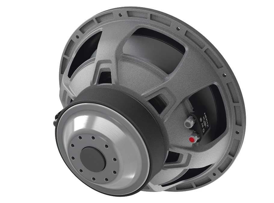  Hertz MP 300 D2.3 PRO – цена, описание и отзывы — фото