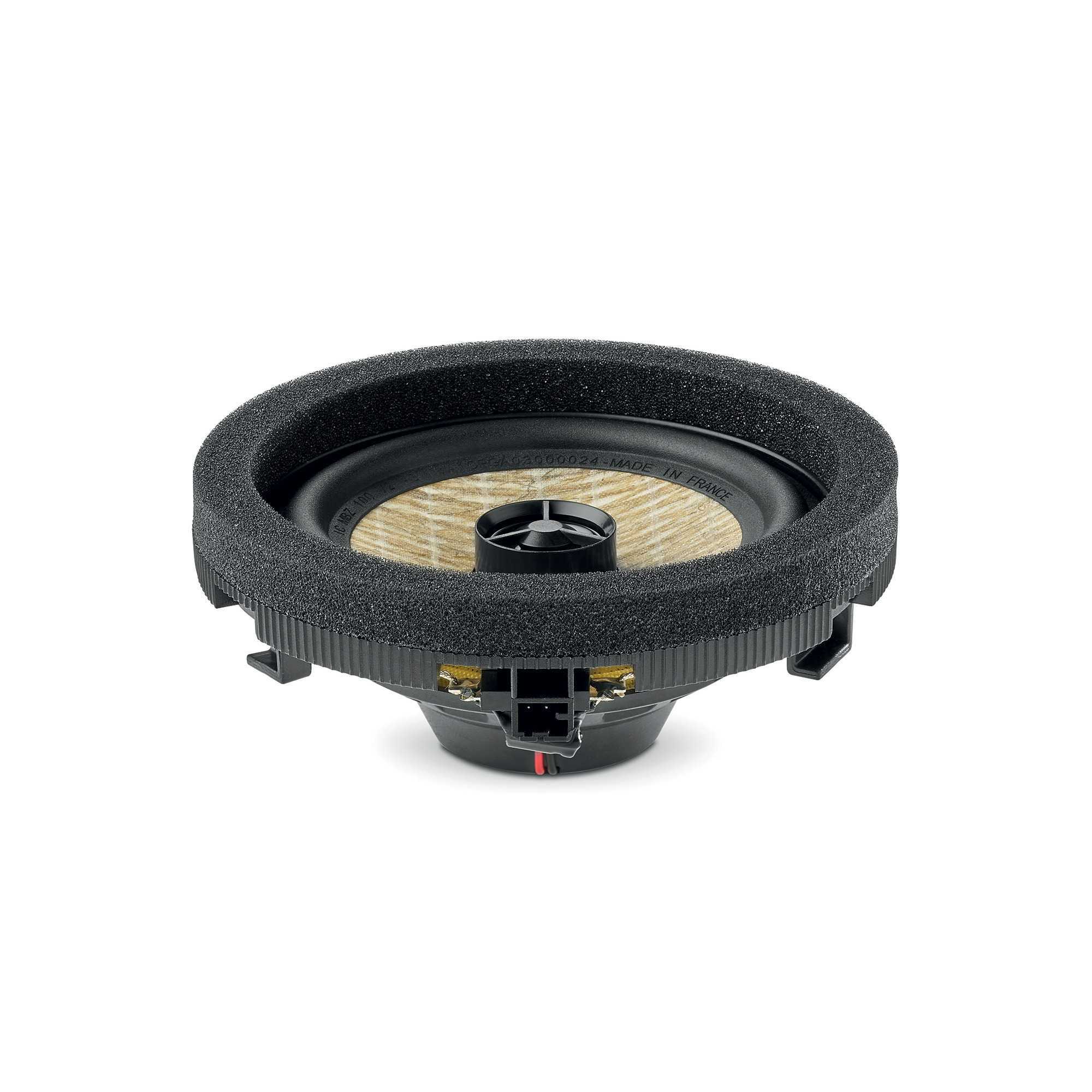  Focal IC MBZ 100 V2 – цена, описание и отзывы — фото