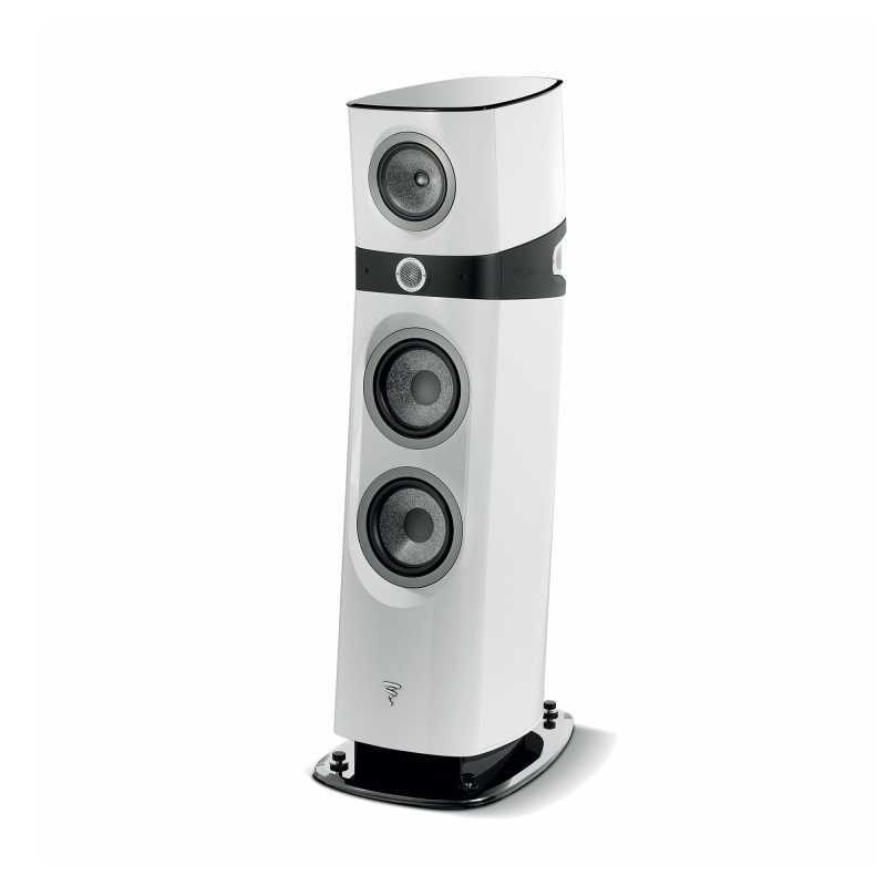  Focal Sopra N° 3 Carrara White – цена, описание и отзывы — фото