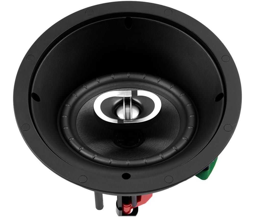 Потолочная акустика CIC Audio CIC-900-POINT-6  – цена, описание и отзывы — фото